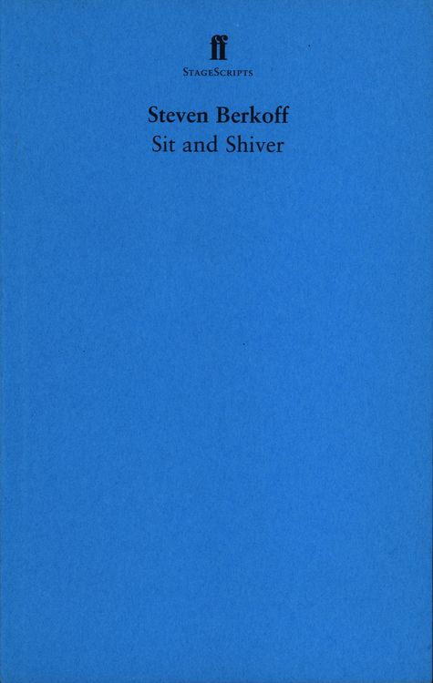 Produktbild: Sit and Shiver