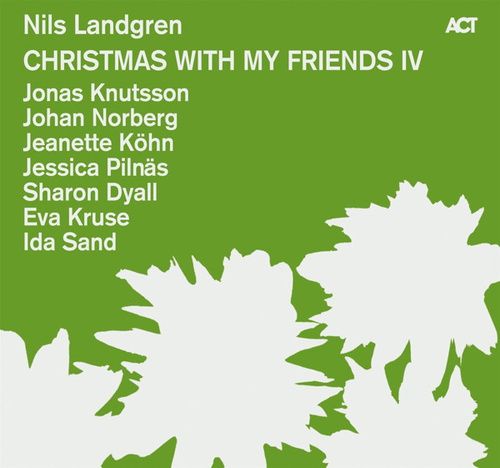 Produktbild: Christmas With My Friends IV