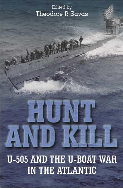 Produktbild: Hunt and Kill