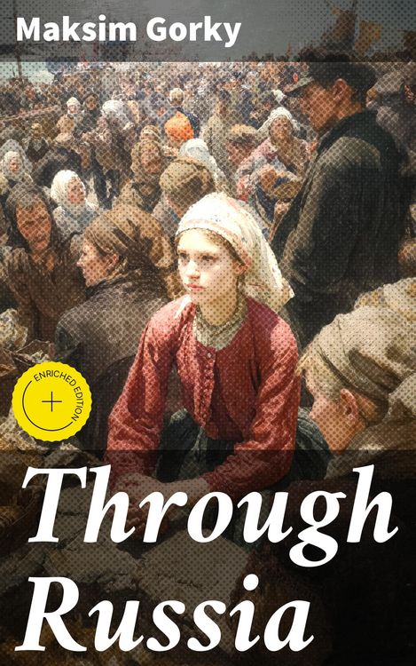 Produktbild: Through Russia