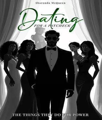 Produktbild: Dating For A Paycheck