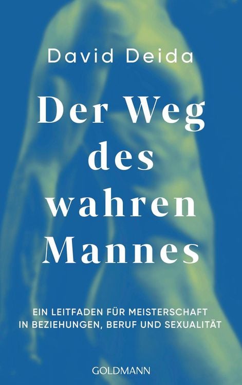 Produktbild: Der Weg des wahren Mannes