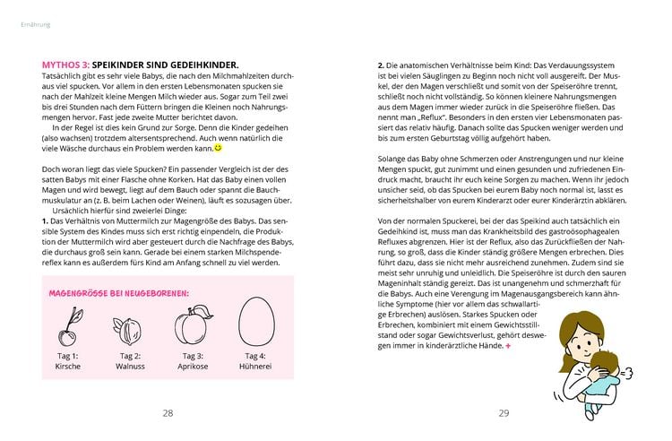 Produktbild: Kindergesundheit heute &ndash; Schluss mit &uuml;berholtem Halbwissen