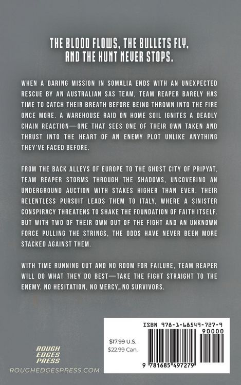 Produktbild: Relentless