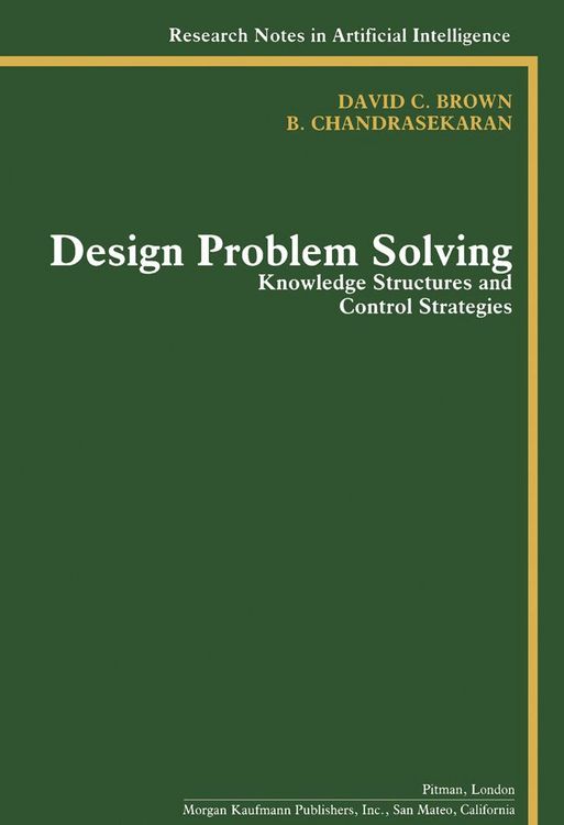 Produktbild: Design Problem Solving