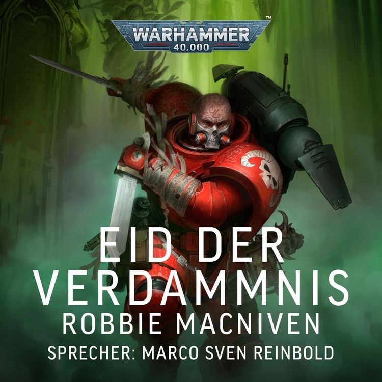 Produktbild: Warhammer 40.000: Eid der Verdammnis