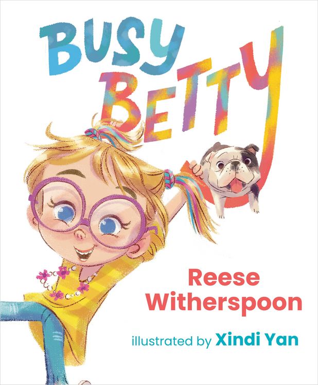 Produktbild: Busy Betty