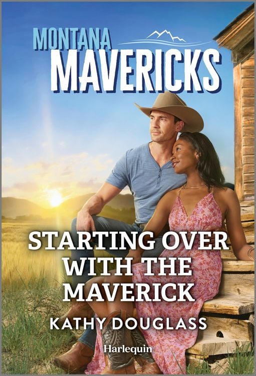 Produktbild: Starting Over with the Maverick