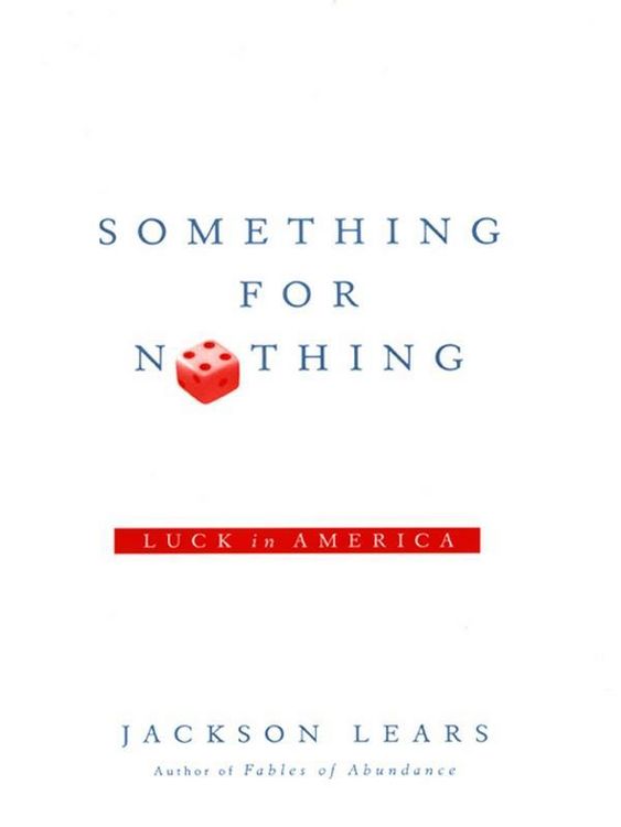 Produktbild: Something for Nothing