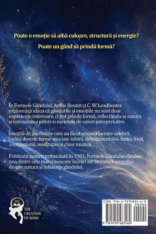 Produktbild: Formele G&acirc;ndului