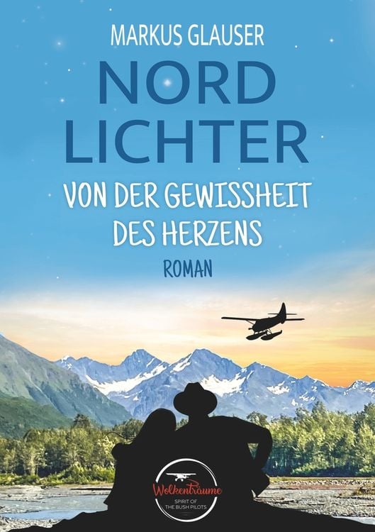 Produktbild: Nordlichter: Von der Gewissheit des Herzens
