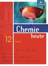 Produktbild: Chemie heute SII - Ausgabe 2009 f&uuml;r Bayern