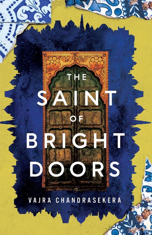 Produktbild: The Saint of Bright Doors