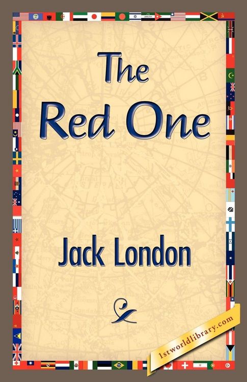 Produktbild: The Red One