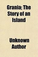 Produktbild: Grania; The Story of an Island