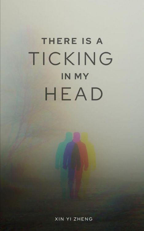 Produktbild: There is a Ticking in my Head