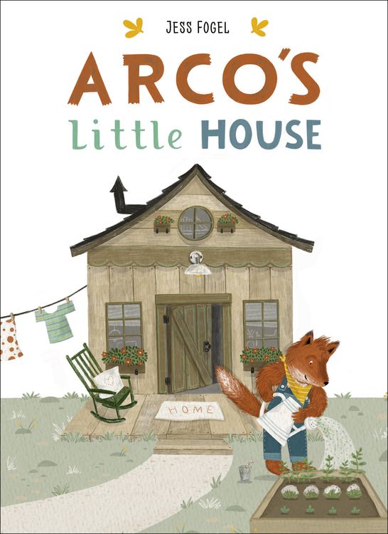 Produktbild: Arco's Little House