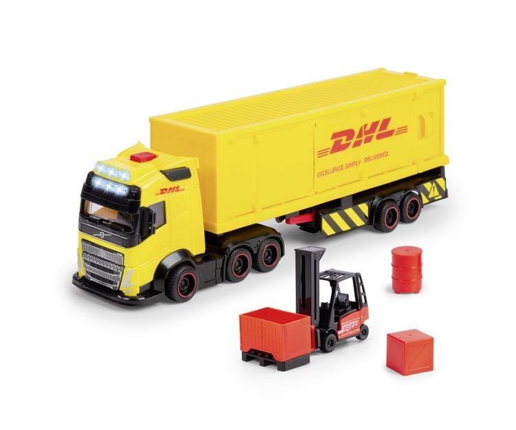 Produktbild: DHL Truck