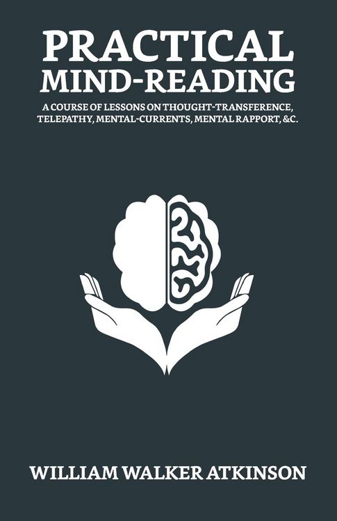 Produktbild: Practical Mind-Reading
