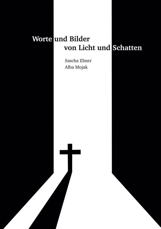 Produktbild: Worte und Bilder von Licht und Schatten