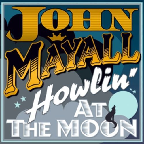Produktbild: Howling at the Moon
