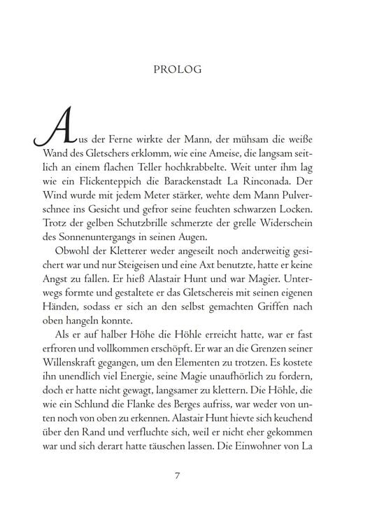 Produktbild: Magisterium - Das 1. Jahr
