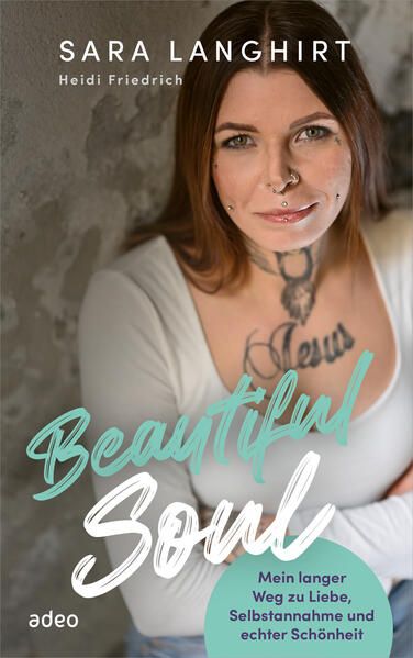 Produktbild: Beautiful Soul