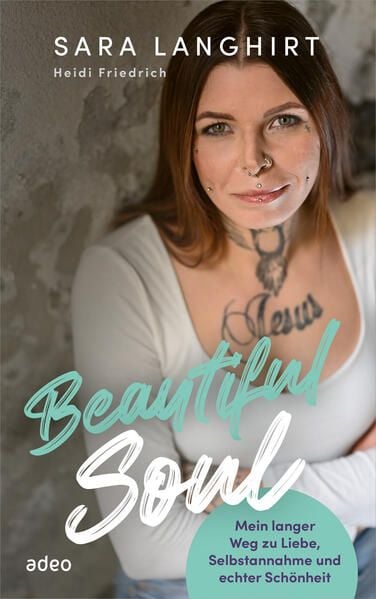 Produktbild: Beautiful Soul