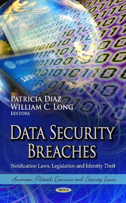 Produktbild: Data Security Breaches