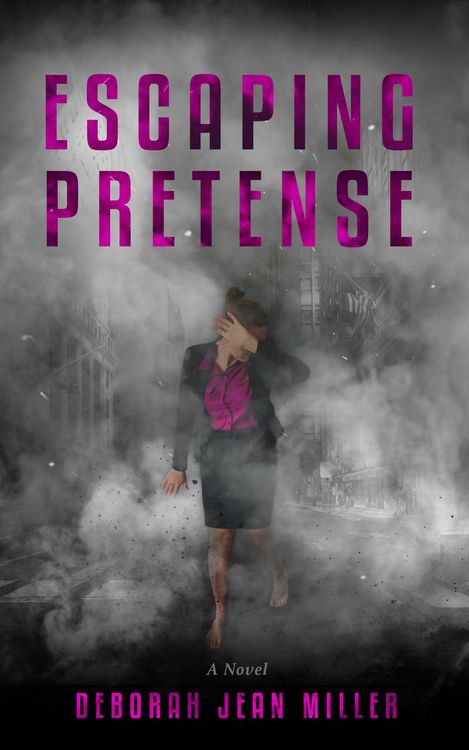 Produktbild: Escaping Pretense