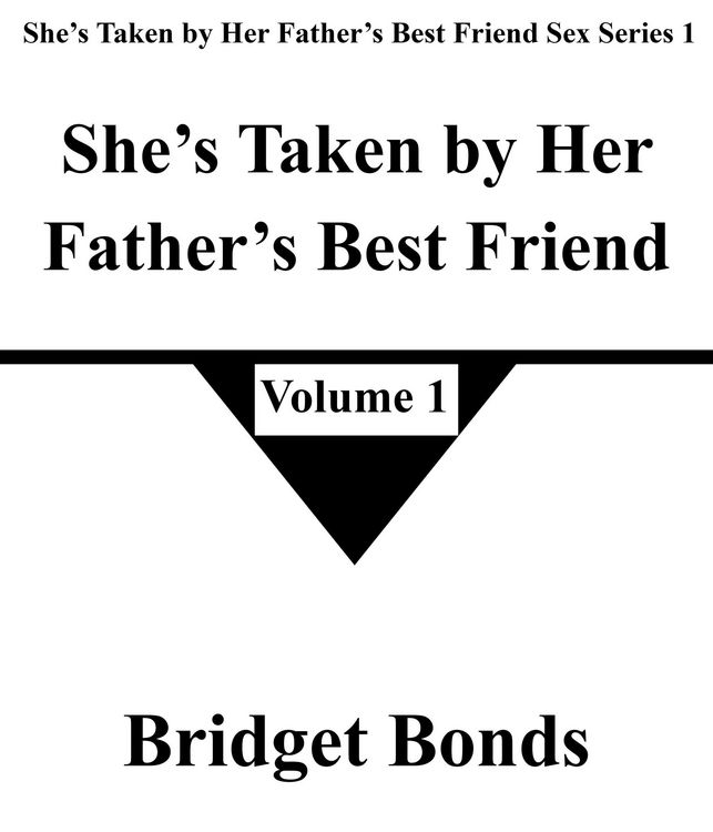 Produktbild: She's Taken by Her Father's Best Friend 1