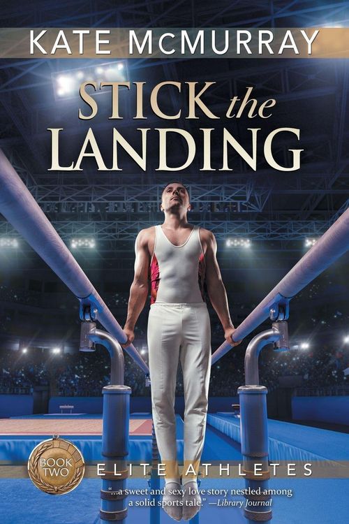 Produktbild: Stick the Landing