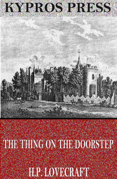 Produktbild: The Thing on the Doorstep