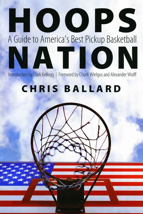 Produktbild: Hoops Nation