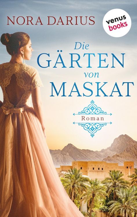 Produktbild: Die G&auml;rten von Maskat