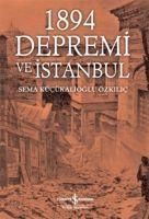 Produktbild: 1894 Depremi ve Istanbul