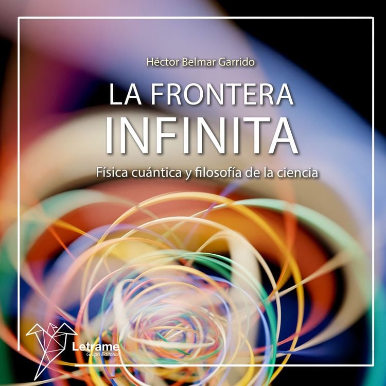 Produktbild: La frontera infinita