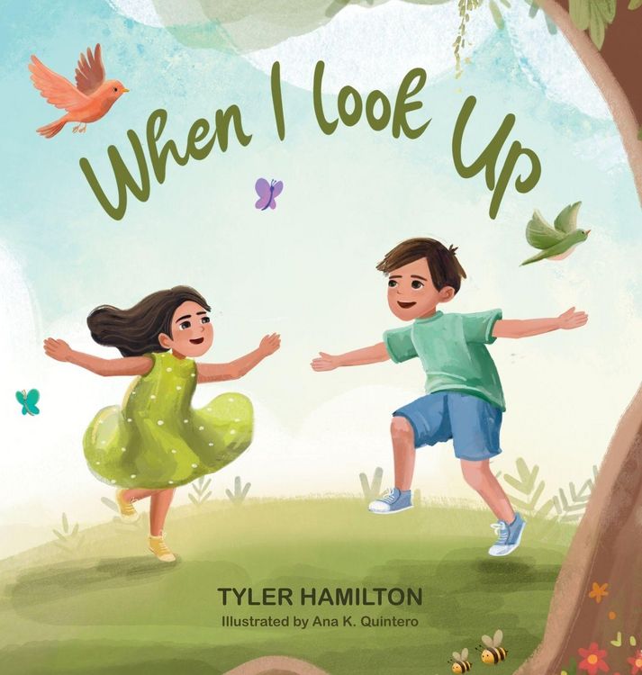 Produktbild: When I Look Up