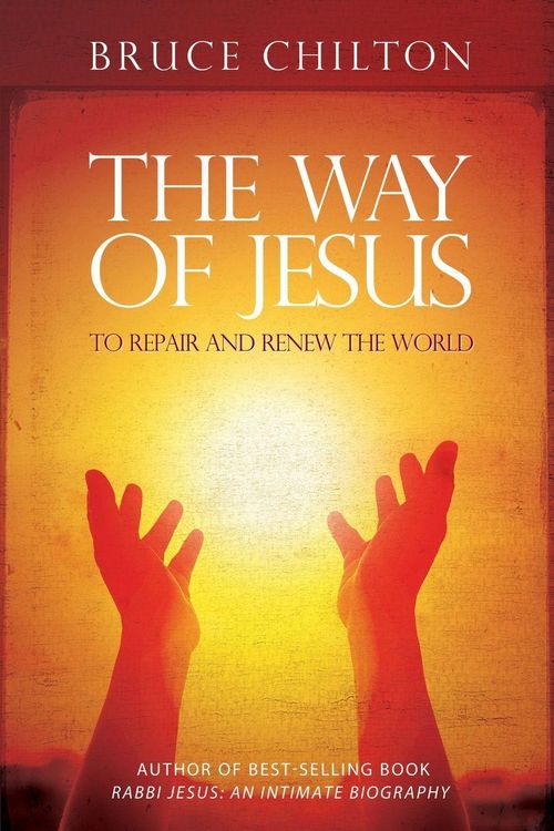 Produktbild: Way of Jesus