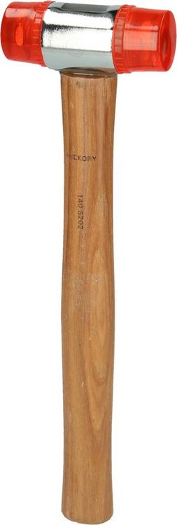 Produktbild: KS Tools 140.5202 140.5202 Kunststoffhammer 350g 300mm 1St.