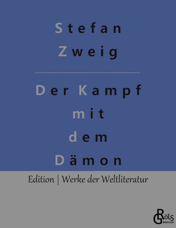 Produktbild: Der Kampf mit dem Dämon