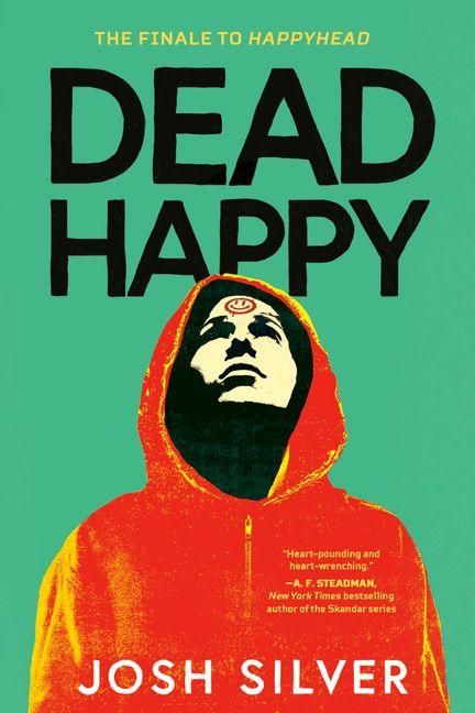 Produktbild: Dead Happy