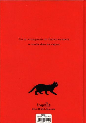 Produktbild: 45 v&eacute;rit&eacute;s sur les chats