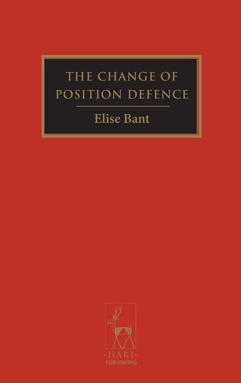Produktbild: Change of Position Defence