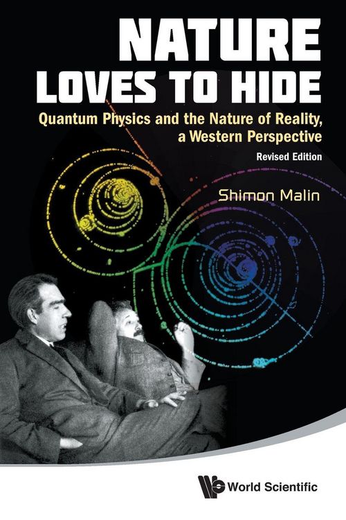Produktbild: Nature Loves To Hide (revised Edition)