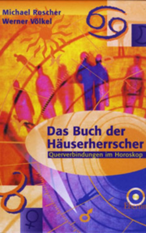 Produktbild: Das Buch der H&auml;userherrscher