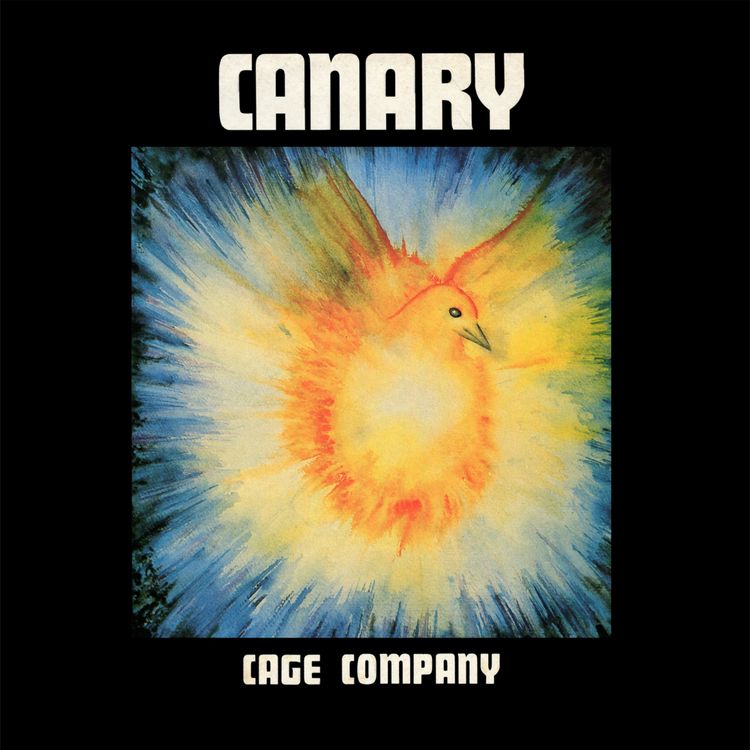 Produktbild: Cage Company