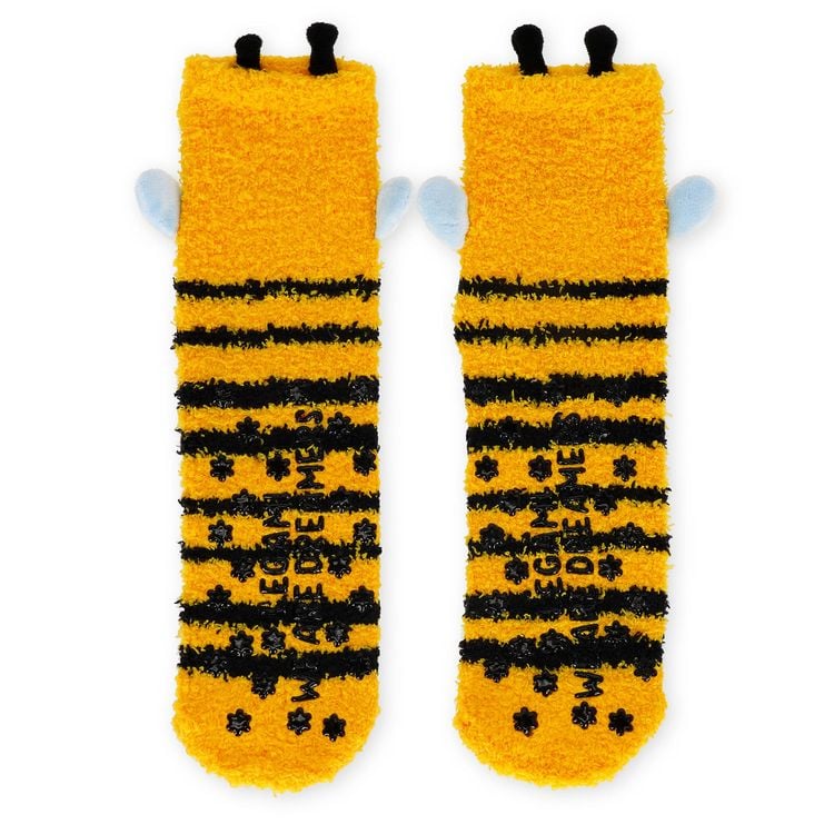 Produktbild: Legami Socken - It's a Match! - Biene
