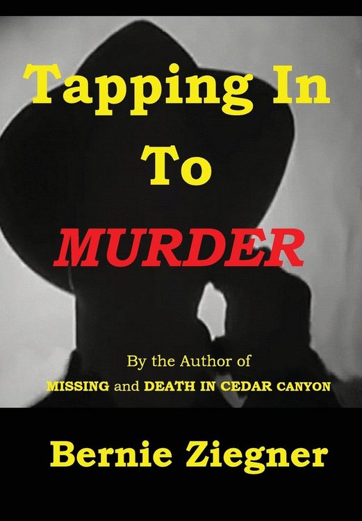 Produktbild: Tapping In To Murder