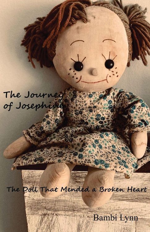 Produktbild: The Journey of Josephine